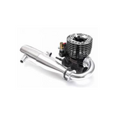 OS1EK01 O.S.SPEED B2105 Combo set TB03 (T-2100, EFRA 2155)