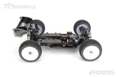 SPKF80001ET Sparko F8TE 1:8 4WD Elektro Truggy