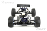 SPKF80001T Sparko F8 1:8 4WD Nitro Truggy