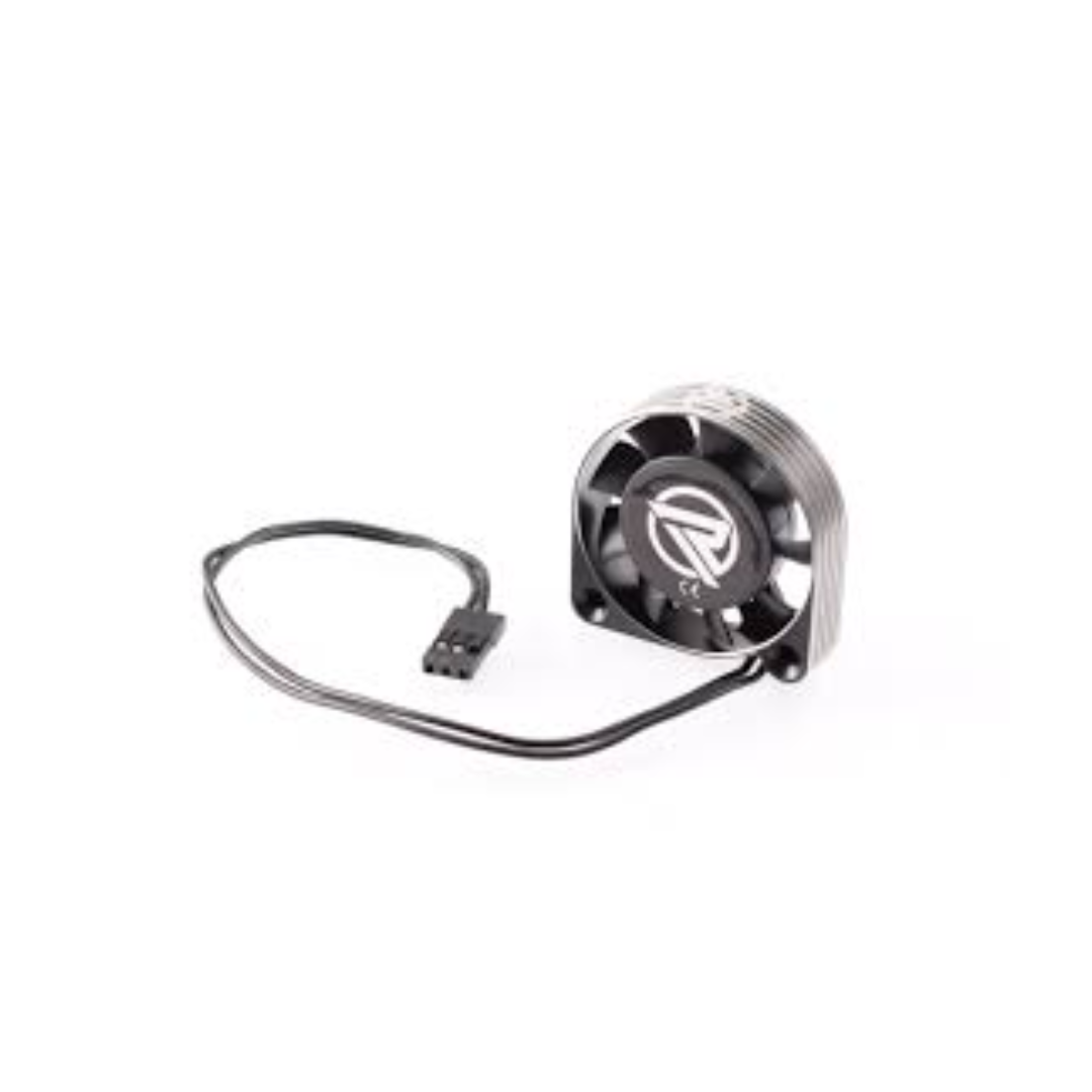 rp-0255 RUDDOG 40mm Aluminium HV High Speed Cooling Fan