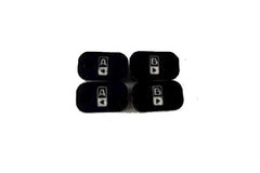 SPKF81040OP Sparko F8 CNC Rear Hub Insert (2)