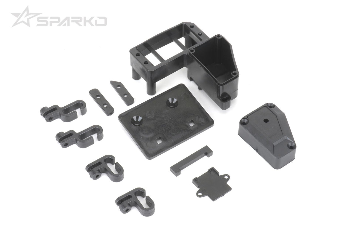 SPKF81042 Sparko F8 Receiver Box (F8E)