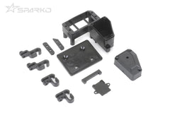 SPKF81042 Sparko F8 Receiver Box (F8E)