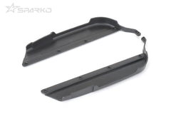 SPKF81043 Sparko F8 Side Guards(F8E)