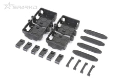 SPKF81044 Sparko F8E Battery Box 2S