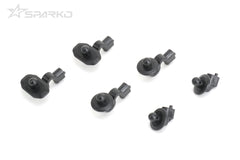 SPKF81059-2 Sparko F8T Body Mount