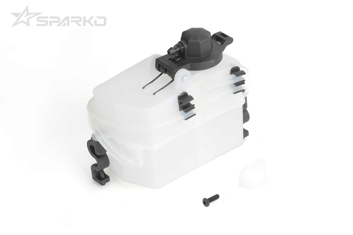 SPKF81060 Sparko F8T Fuel Tank