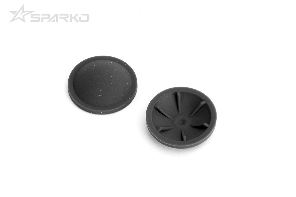 SPKF82002 Sparko F8 Shock Bladder (2pcs)