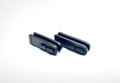 SPKF82007OP Sparko F8 Dustproof Bush for Receiver Box Set x2