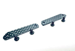 SPKF83009-15OP Sparko F8 Carbon Wing Mount inserts 1.5mm - 2pcs
