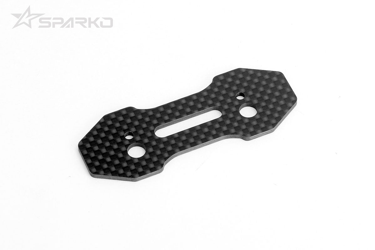 SPKF83011-15OP Sparko F8 Carbon Wing Plate