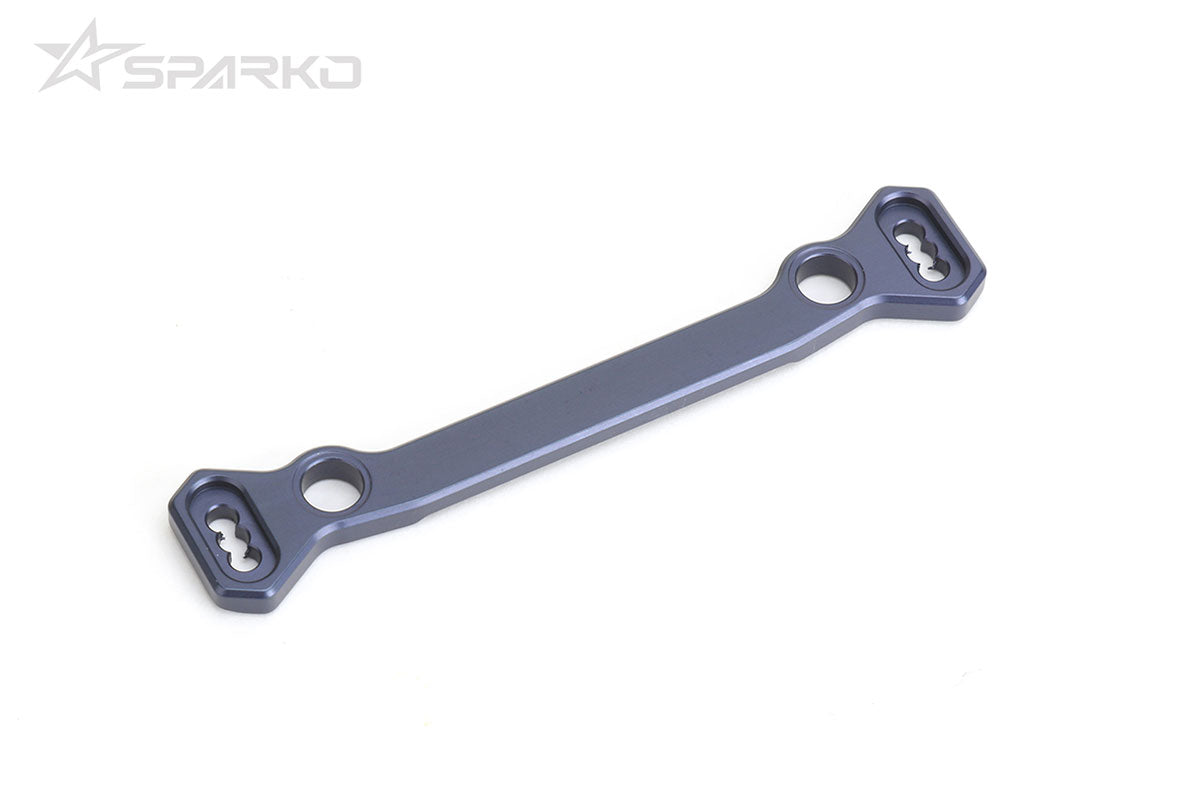 SPKF84002 Sparko F8 7075Aluminum Steering Plate