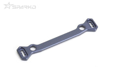 SPKF84002 Sparko F8 7075Aluminum Steering Plate