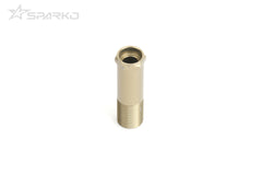 SPKF84003 Sparko F8 Aluminum Servo Saver Post (Hard Anodizing)