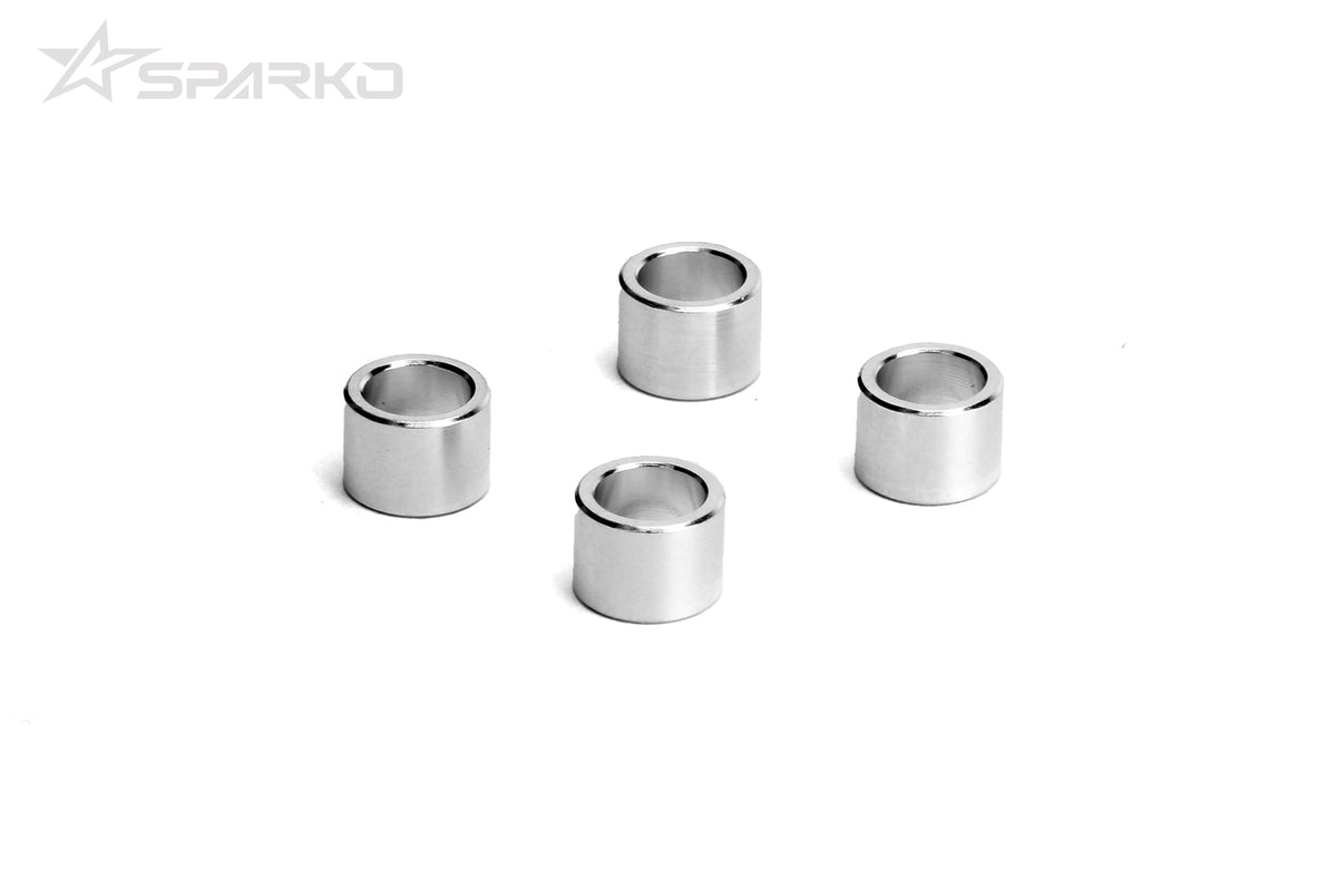 SPKF84016 Sparko F8 Pinion Gear Stopper 5x7x5.1mm (4pcs)