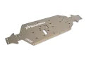 SPKF84017 Sparko F8 7075Aluminum Chassis (Hard Anodizing)