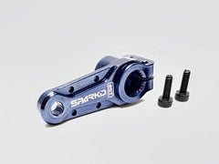 SPKF84036OP Sparko F8 7075 Servo Horn Steering (Dark Blue)