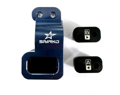 SPKF84038OP Sparko F8 Aluminum Rear Upright (2)