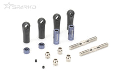SPKF84042OP Sparko F8 Up Arms Linkage Conversion Kit