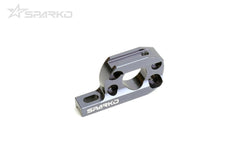 SPKF84044 Sparko F8E 7075 Aluminum Motor Mount Slider