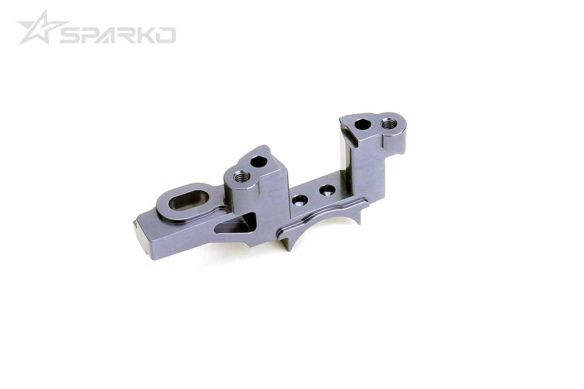 SPKF84046 Sparko F8E 7075 Center Diff. Mount