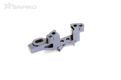 SPKF84046 Sparko F8E 7075 Center Diff. Mount