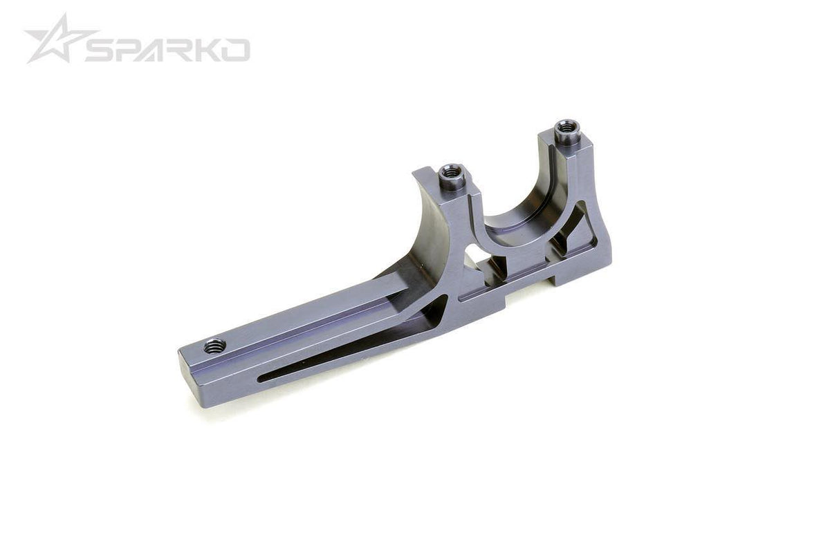 SPKF84047 Sparko F8E 7075 Aluminum Motor Mount A