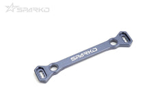 SPKF84051 Sparko F8E 7075Aluminum Steering Plate(F8E)