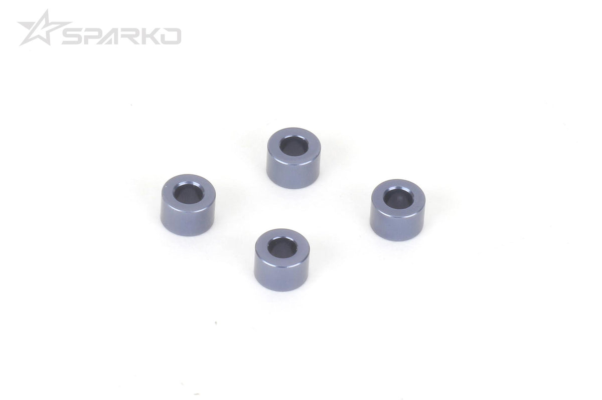 SPKF84053 Sparko F8E Adjust washer 4mm x4