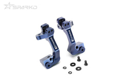 SPKF84055OP Sparko F8 7075Aluminum Caster Block 17.5
