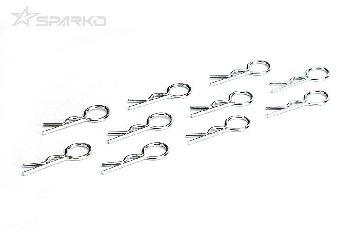 SPKF85001 Karosserieklammer Sparko F8