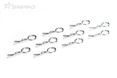 SPKF85001 Karosserieklammer Sparko F8