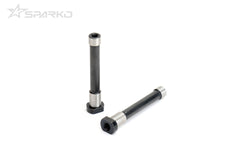 SPKF85003 Sparko F8 Sevro Saver Shaft(2pcs)
