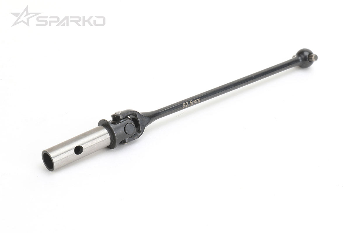 SPKF85004 Sparko F8 Universal Cross Drive Shaft Set (92.5mm)