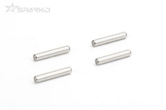 SPKF85005 Sparko F8 Pin M3.0x16.8(4pcs)