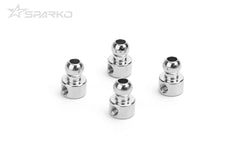 SPKF85010 Sparko F8 Sway Bar Ball Stud(4pcs)