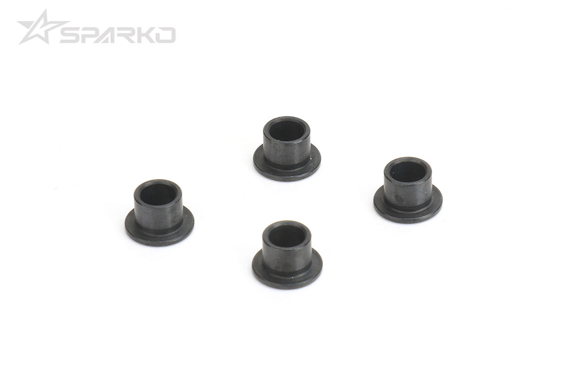 SPKF85013 Sparko F8 Spindle Carrier Hinge Insert (4pcs)