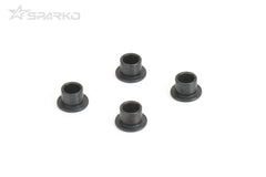 SPKF85013 Sparko F8 Spindle Carrier Hinge Insert (4pcs)