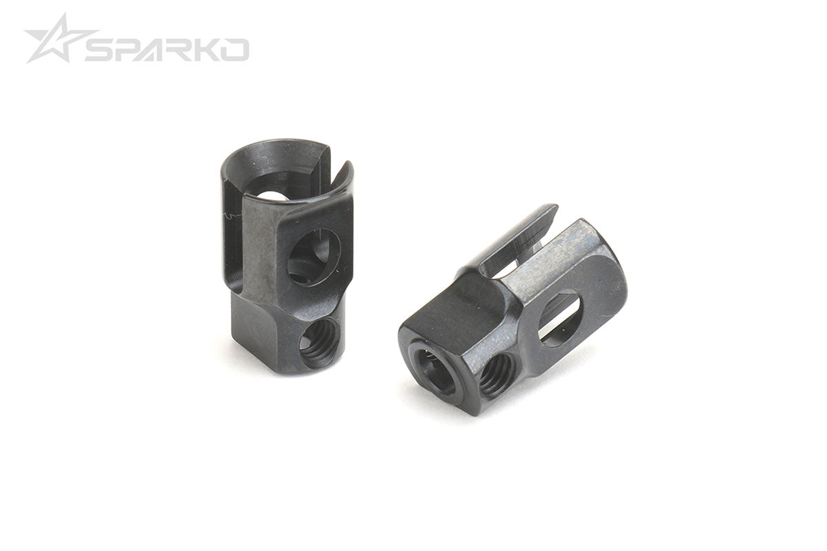 SPKF85015 Sparko F8 Differential Outdrive (2pcs)