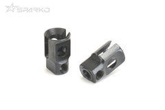 SPKF85015 Sparko F8 Differential Outdrive (2pcs)