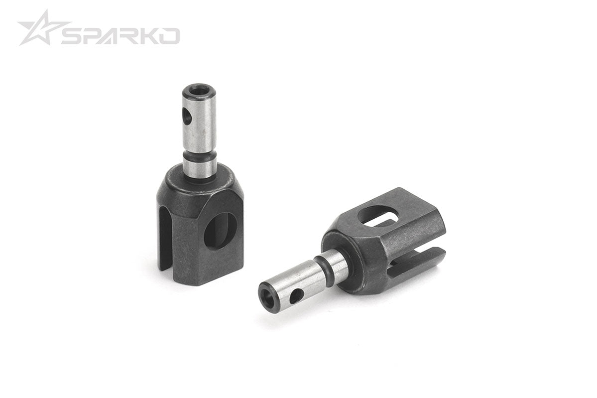 SPKF85016 Sparko F8 Center Differential Outdrives (2pcs)