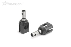 SPKF85016 Sparko F8 Center Differential Outdrives (2pcs)