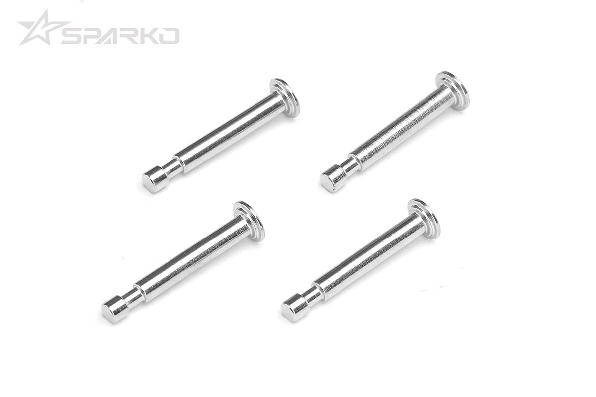 SPKF85019 Sparko F8 Shock Pins (4)