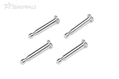 SPKF85019 Sparko F8 Shock Pins (4)