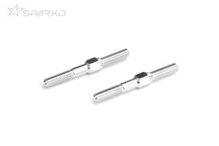 SPKF85022 Sparko F8 Sevro Steering Turnbuckle M3x30 (2pcs)
