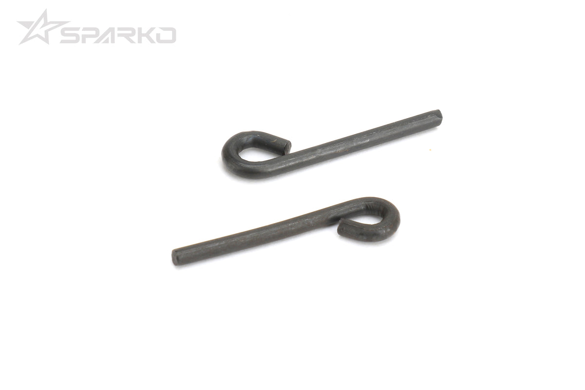 SPKF85026 Sparko F8 Brake Lever (2pcs)