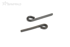SPKF85026 Sparko F8 Brake Lever (2pcs)