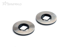 SPKF85028 Sparko F8 Brake Rotor Set (2pcs)