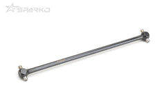 SPKF85029 Sparko F8 Center Rear Dogbone 115mm