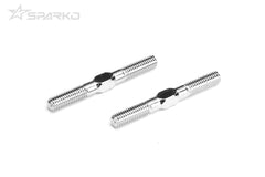 SPKF85033 Sparko F8 Camber Turnbuckle 5x45mm (2pcs)